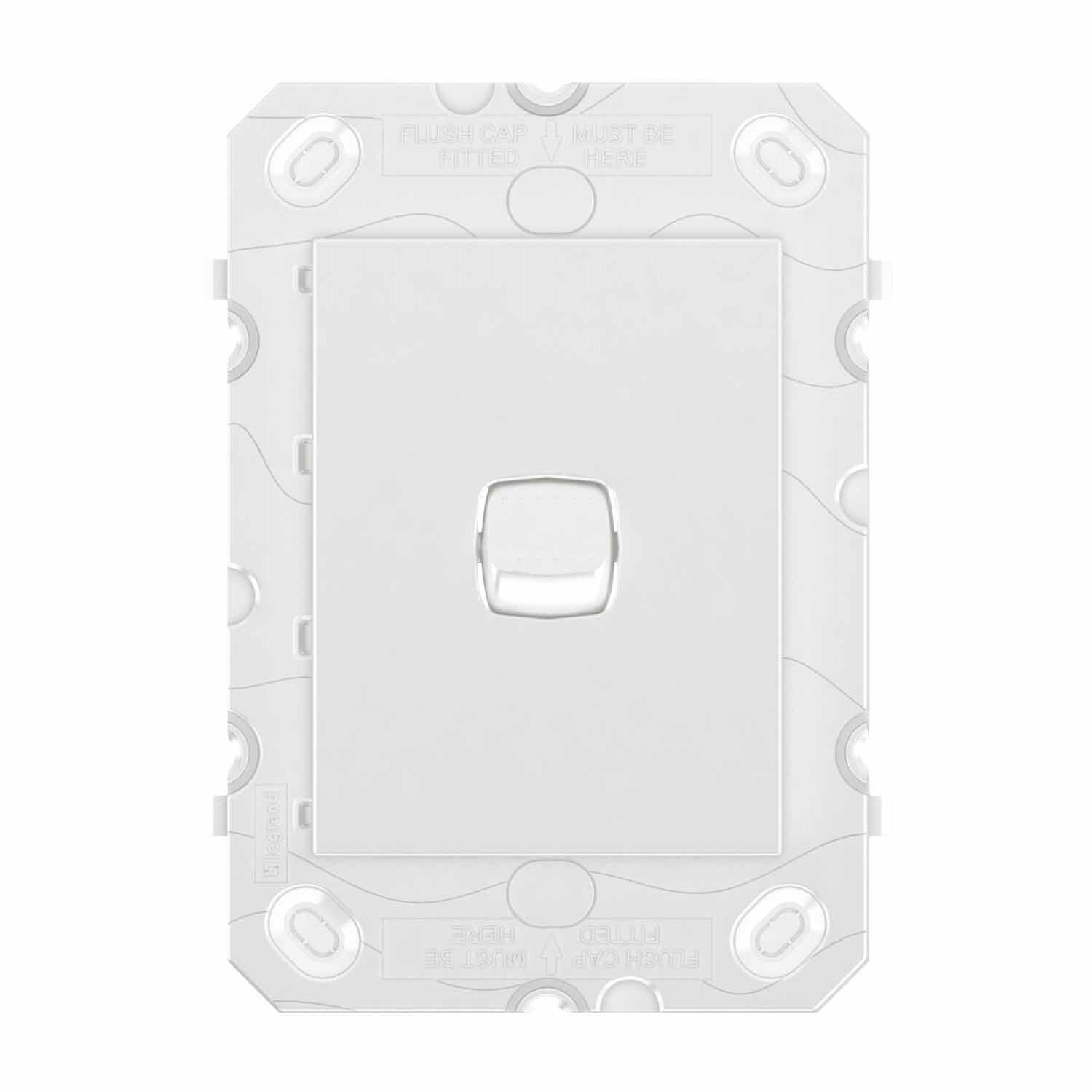 Arteor 1 Gang Switch