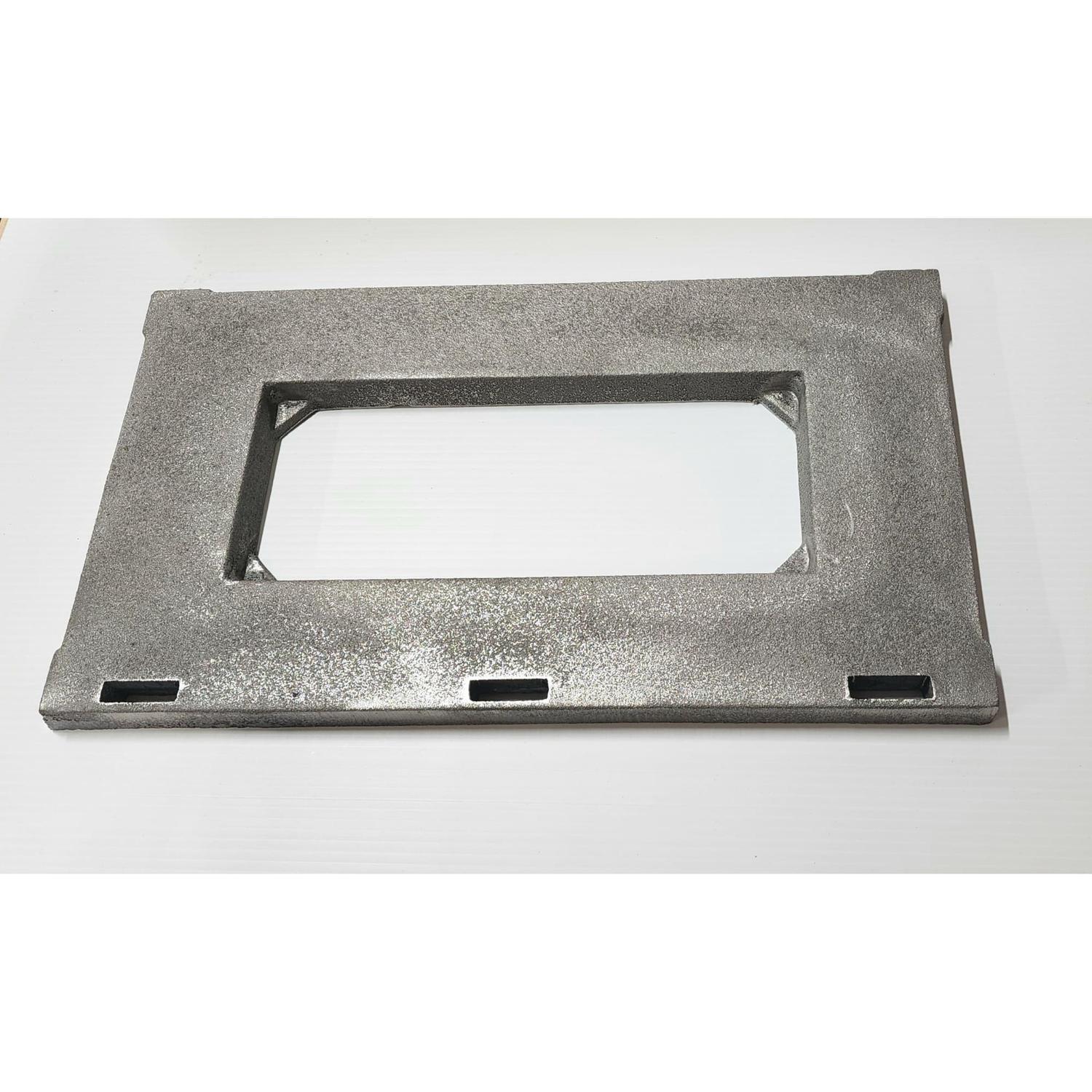Multi-Fuel Base Casting- RMF/IMF