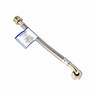 Flexi Hose 15 x 250mm Stainless Steel