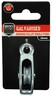 Single Fixed Awning Pulley 25mm Galvanised