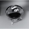 Jumbo Joe Charcoal Barbecue