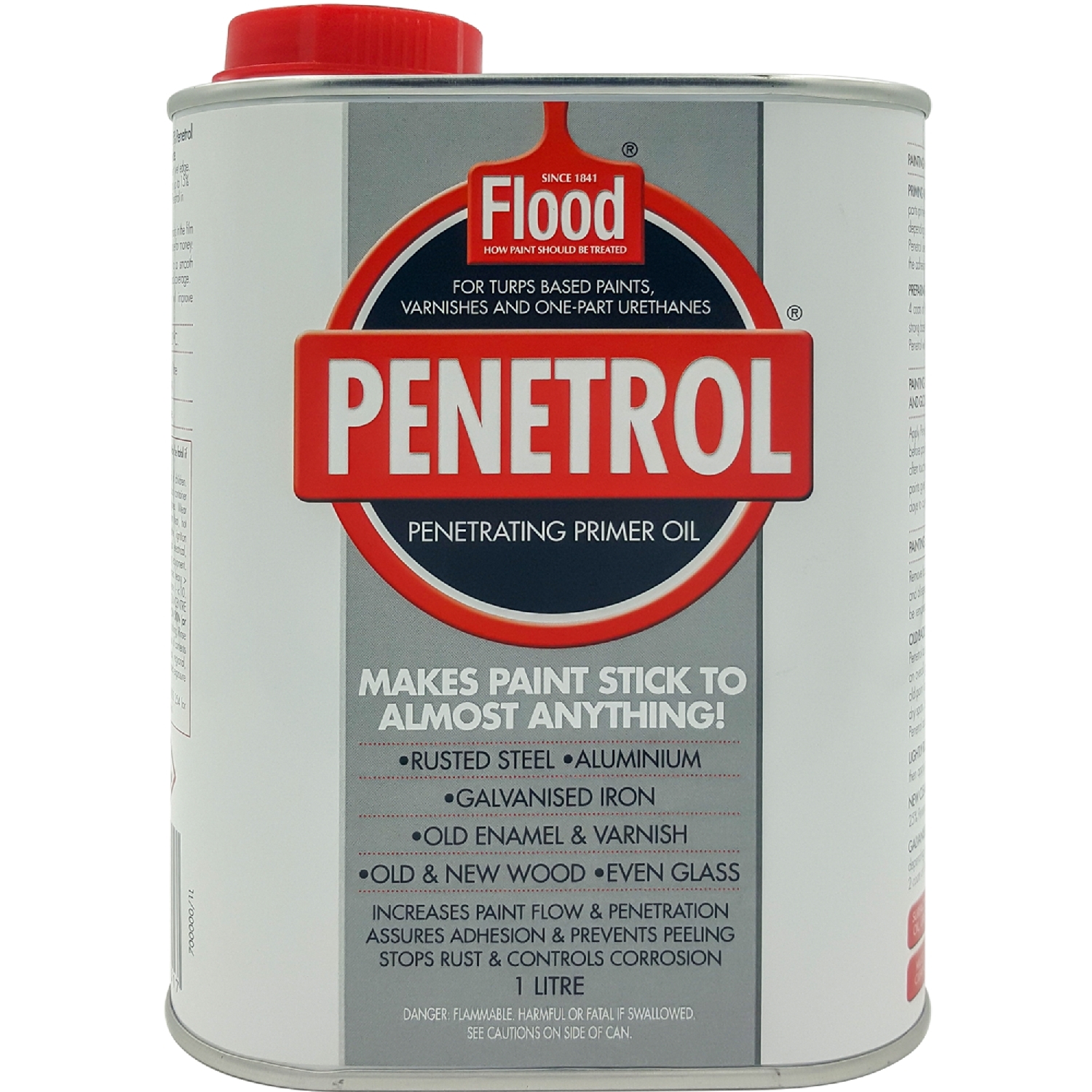 Paint Conditioner