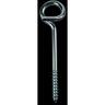 Screw Eyes 9.5x160mm Zinc Plated