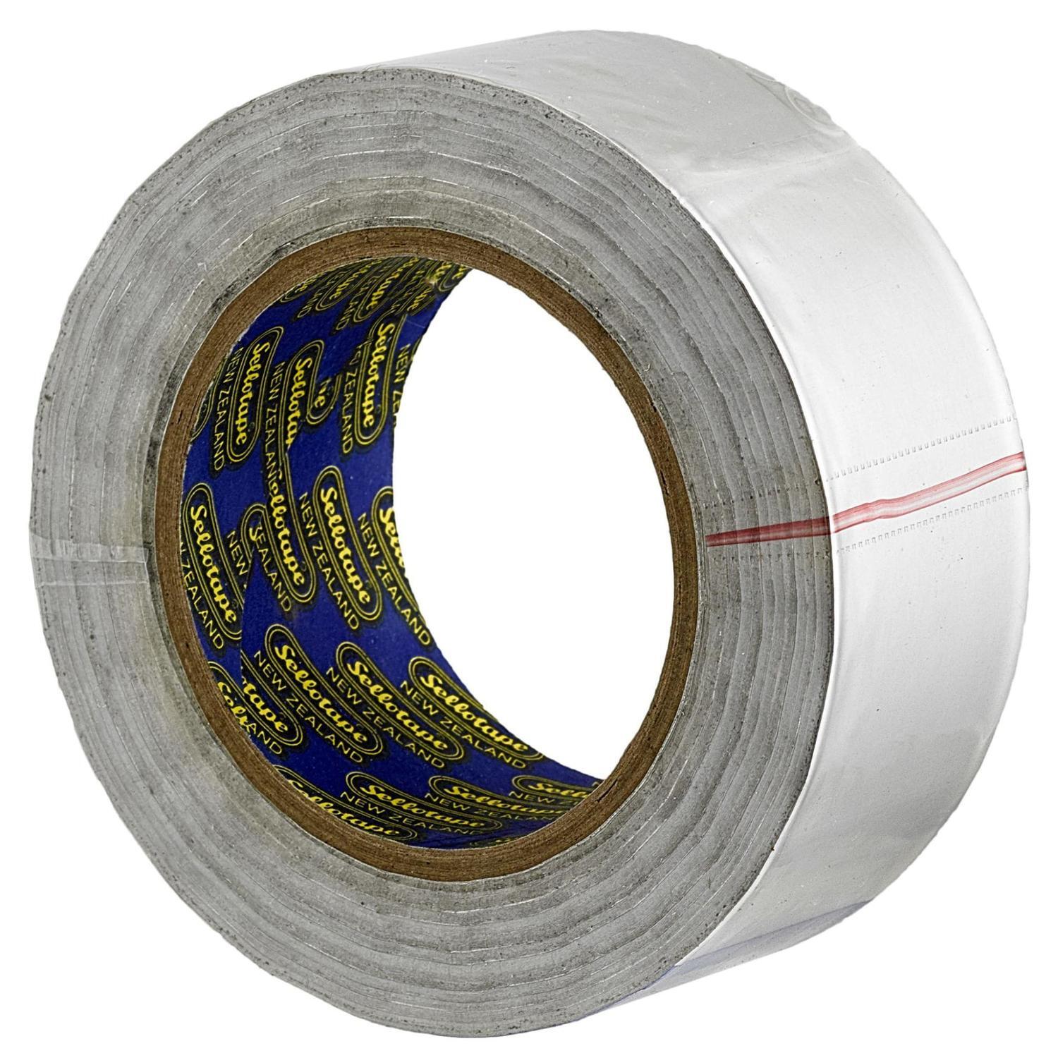 Foil Tape