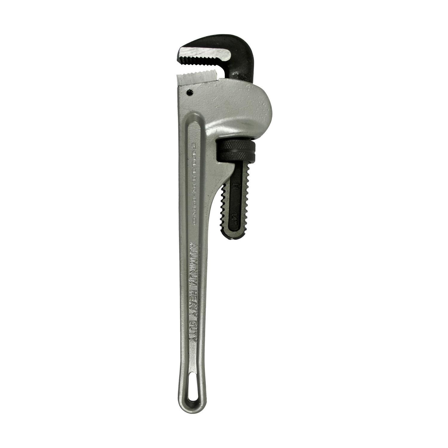 Pipe Wrench Aluminium