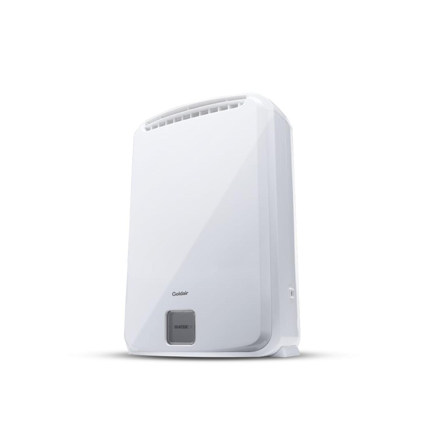 Desiccant Dehumidifier