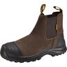 Riley Safety Boot