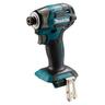 Brushless 4-Speed Impact Driver 18 Volt