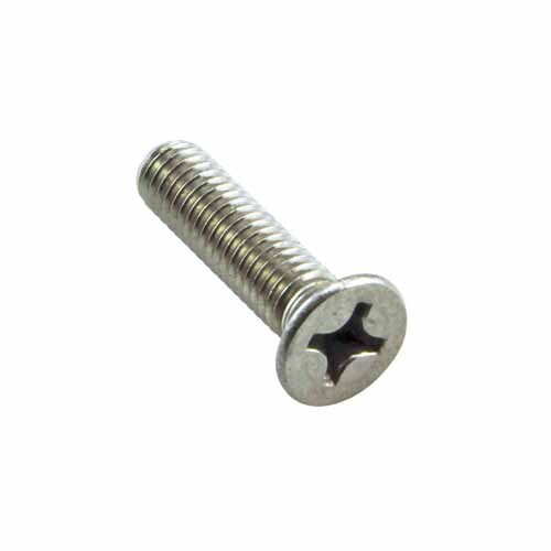 Machine Screws