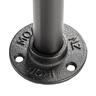 Shelf Prong 186 x 70 x 70mm Black