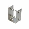 Post & Bearer Bracket BS28 Stainless Steel