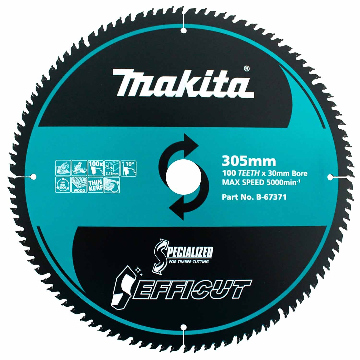Saw Blade