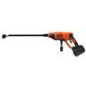 18V POWERCONNECT Cordless Pressurized Sprayer Skin Only