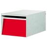 Metal Letterbox