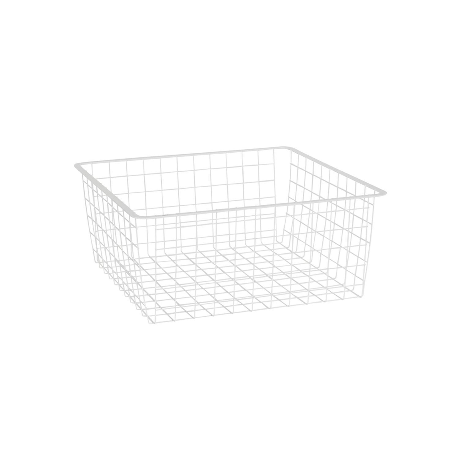 Wire Basket