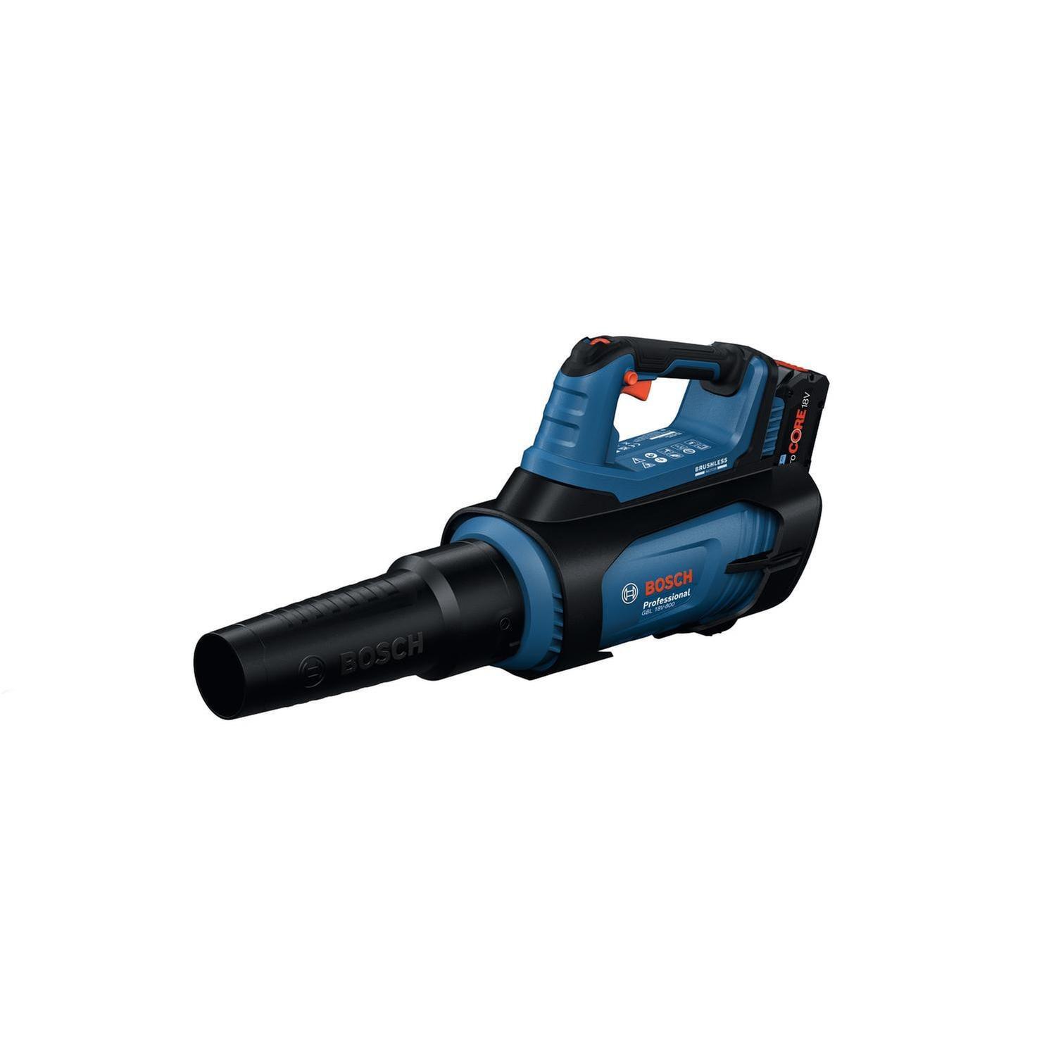 Leaf Blower GBL 18V-800 8Ah Kit