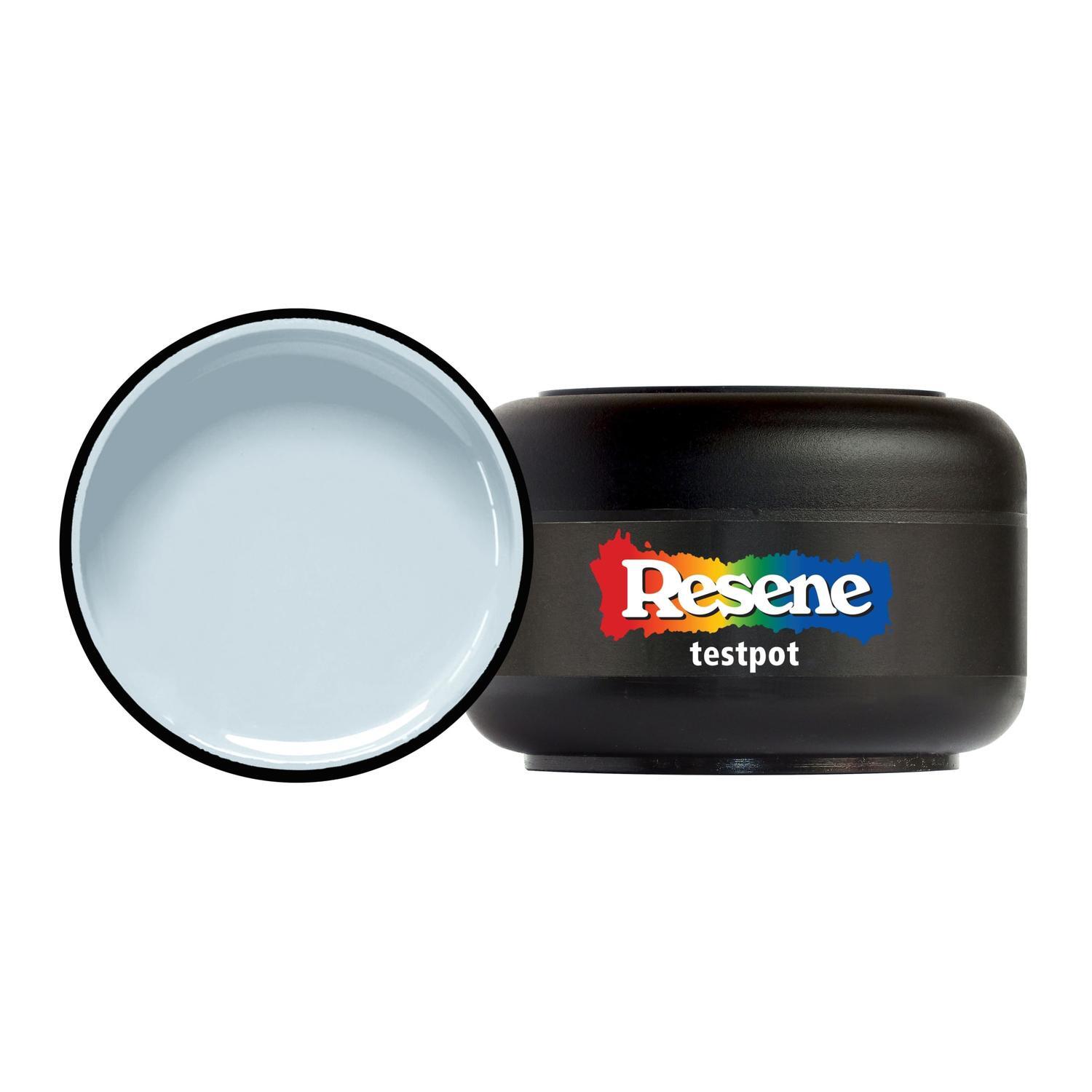 Testpot