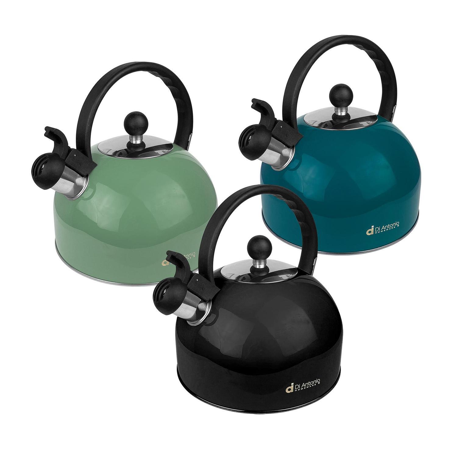 Stovetop Kettle