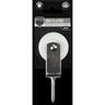 Fixed Pulley 40mm Nylon