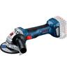 Brushless Grinder Kit