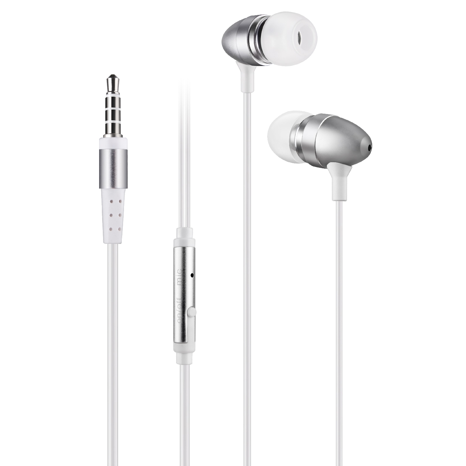Earphones