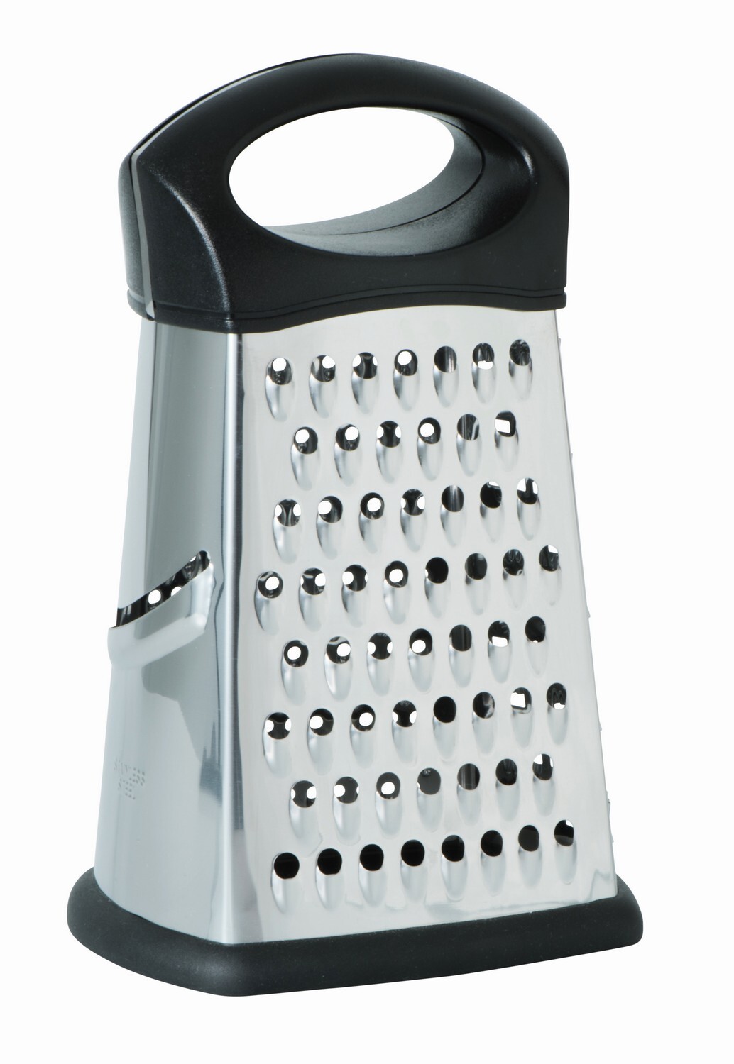 Sided Box Grater