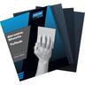 Wet and Dry Sanding Sheet 230 x 280mm 220Grit