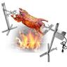 BBQ Rotisserie