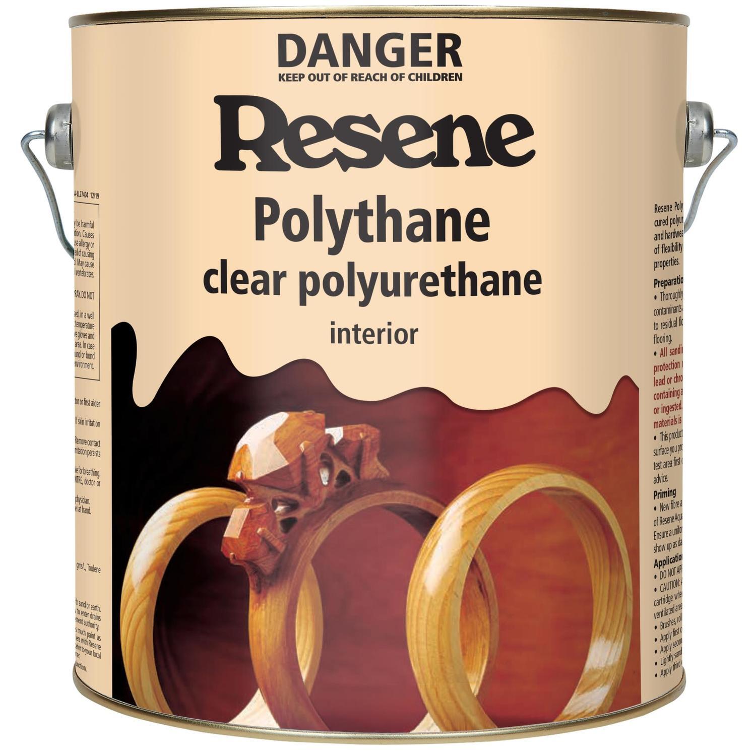 Polyurethane