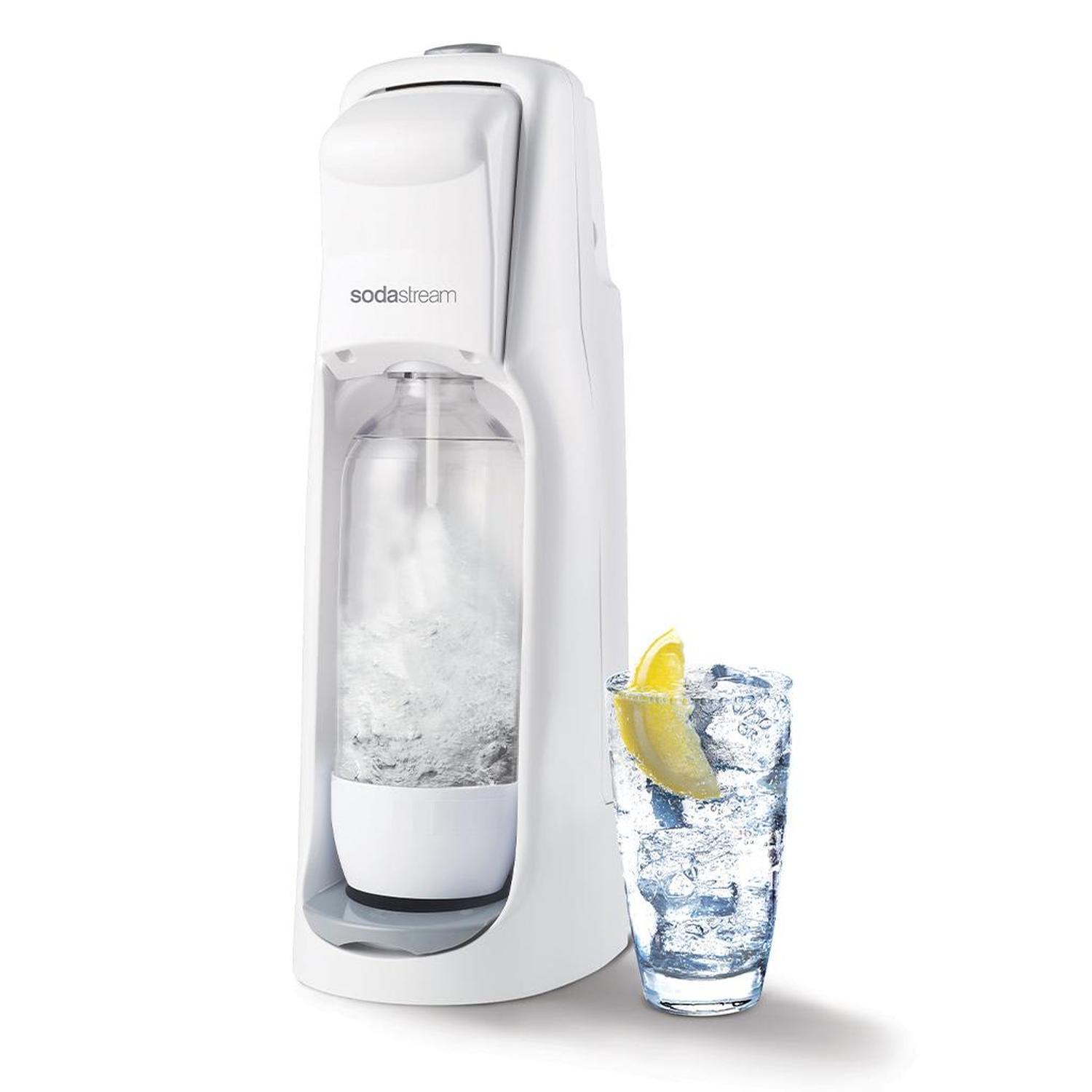 Soda Water Maker