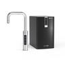 Gooseneck LED S5 Tap  Chrome