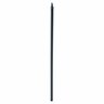 Rigid Riser With Adaptor 300mm Black