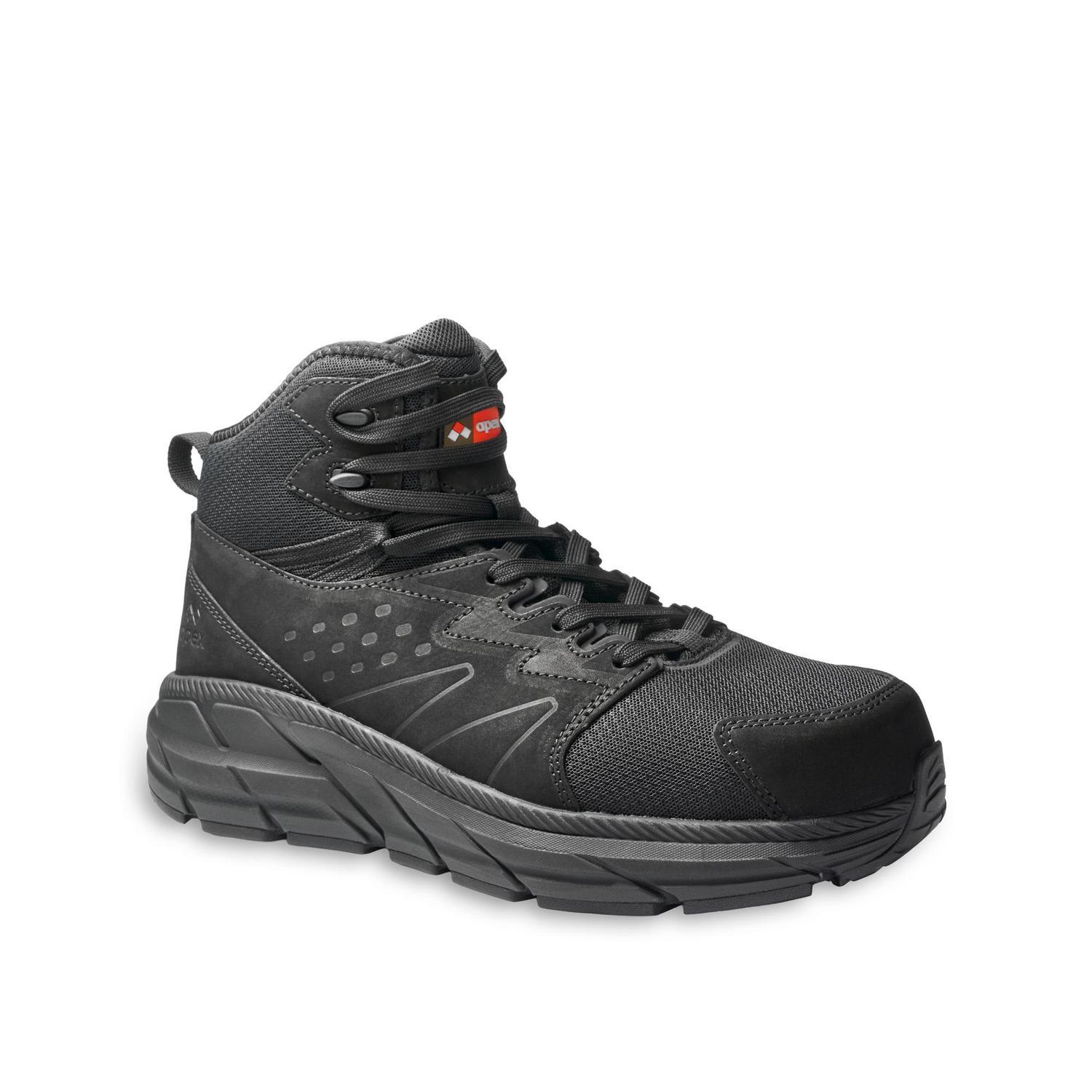 Safety Boot Black UK6