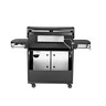 Kaidun Gas BBQ
