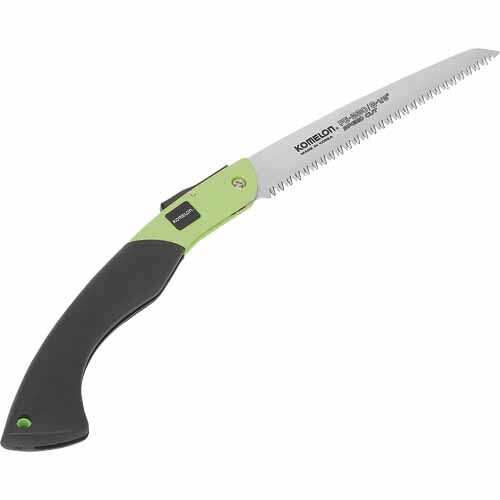 Folding Pruning Saw