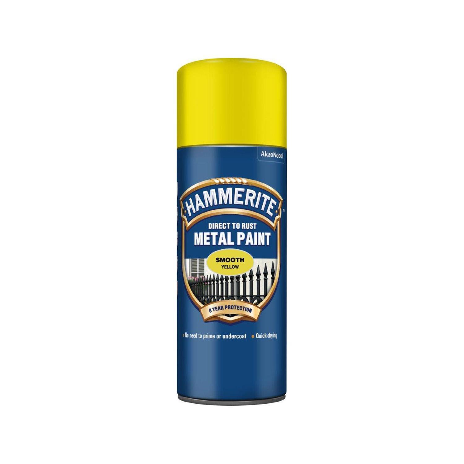 Metal Paint