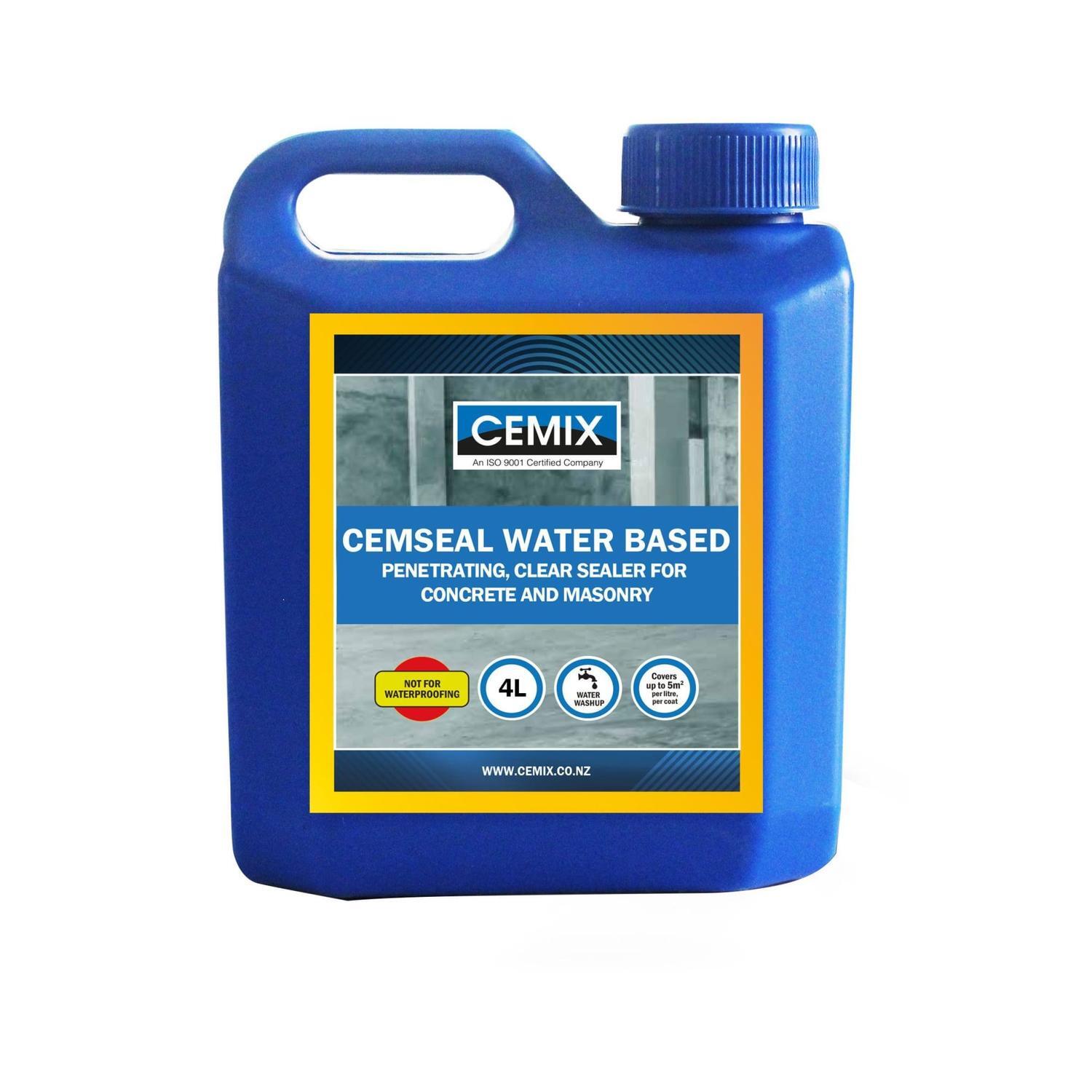 Cemseal