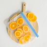 Lay Flat Reusable Bags 2 Pack