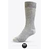 Superfleece Sock Pack of 2 Size 6-10 Navy