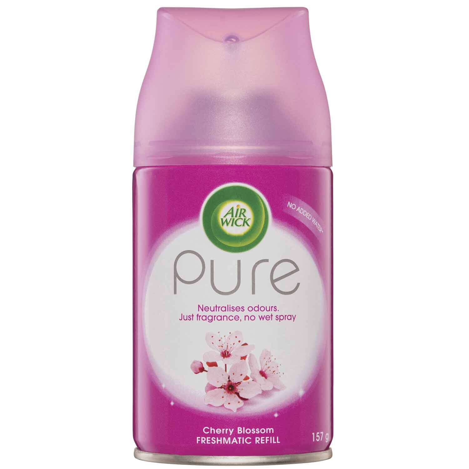 Pure Freshmatic Room Spray Refill Cherry Blossom