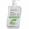 Instant Hand Sanitiser 500ml Clear