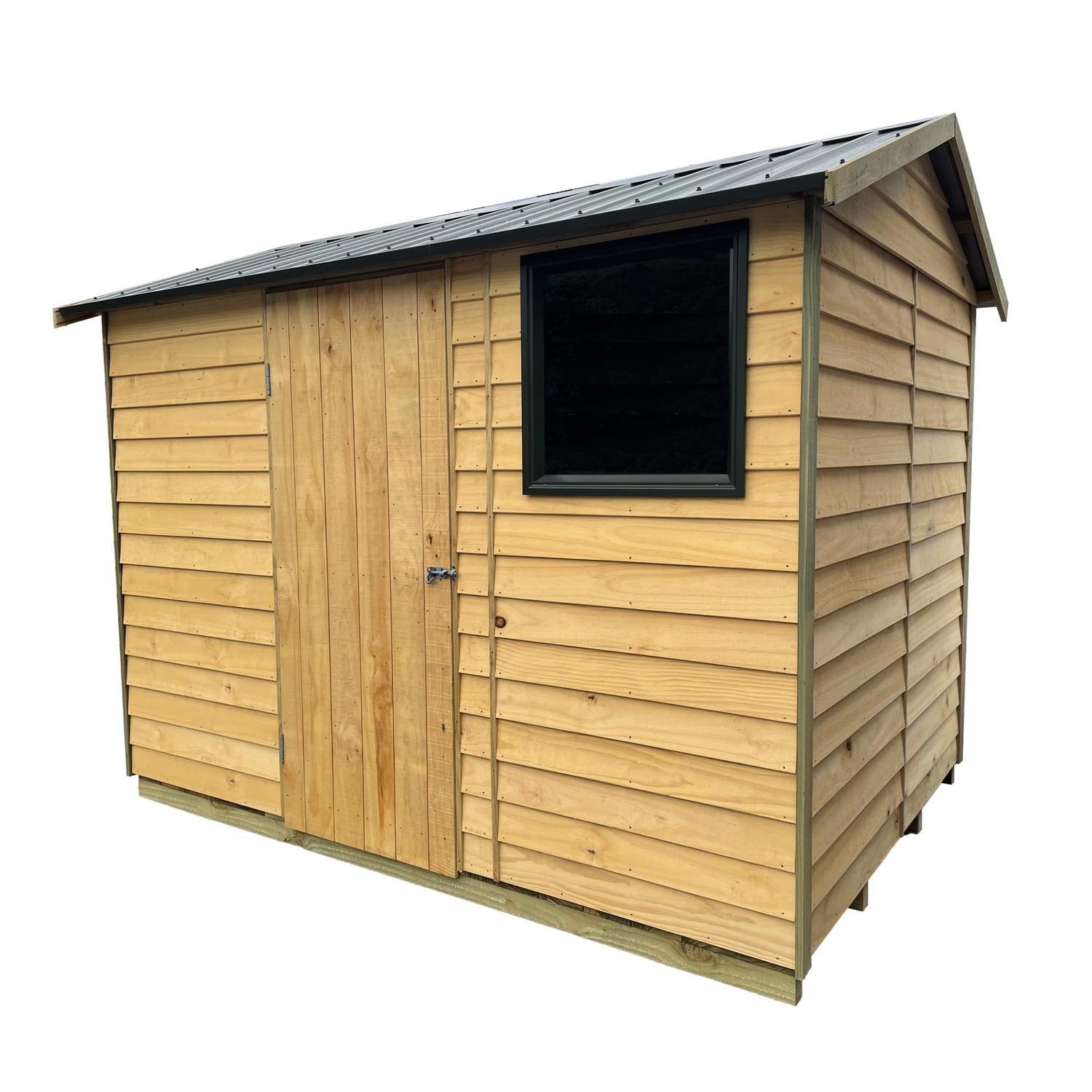 Craigieburn Shed Kit