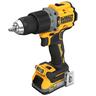 XR PowerStack Cordless Brushless 2 Speed Hammer Drill Kit