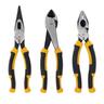 Pliers Set 3 pc 200mm