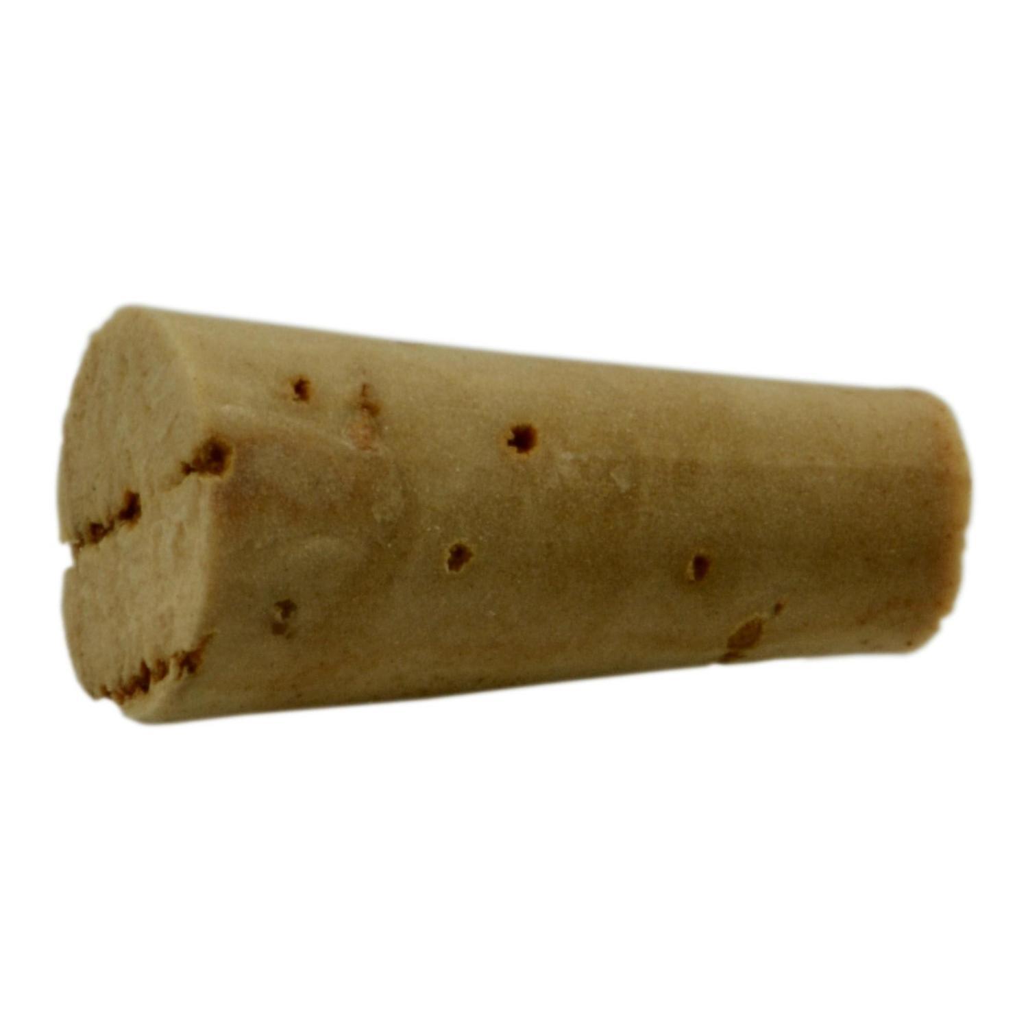 Cork #000 3.9x6.4x12.7mm