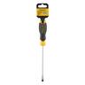 Cushion Slotted Screwdriver 6.5 x 150mm
