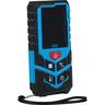 Laser Distance Measurer 40m (130 feet) Black/Blue