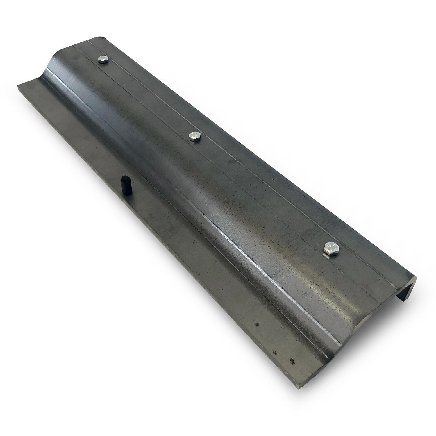 Smart Insert Rear Baffle