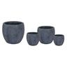 Iowa Clayfibre Bullet Pot Large