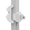 LokkLatch® Deluxe Gate Latch  White